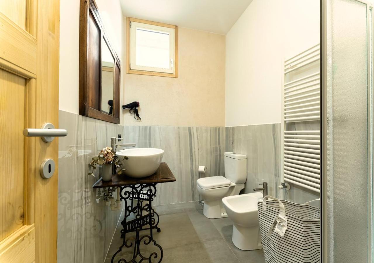 Residence La Corte - Bilocale 3 نوفارا المظهر الخارجي الصورة
