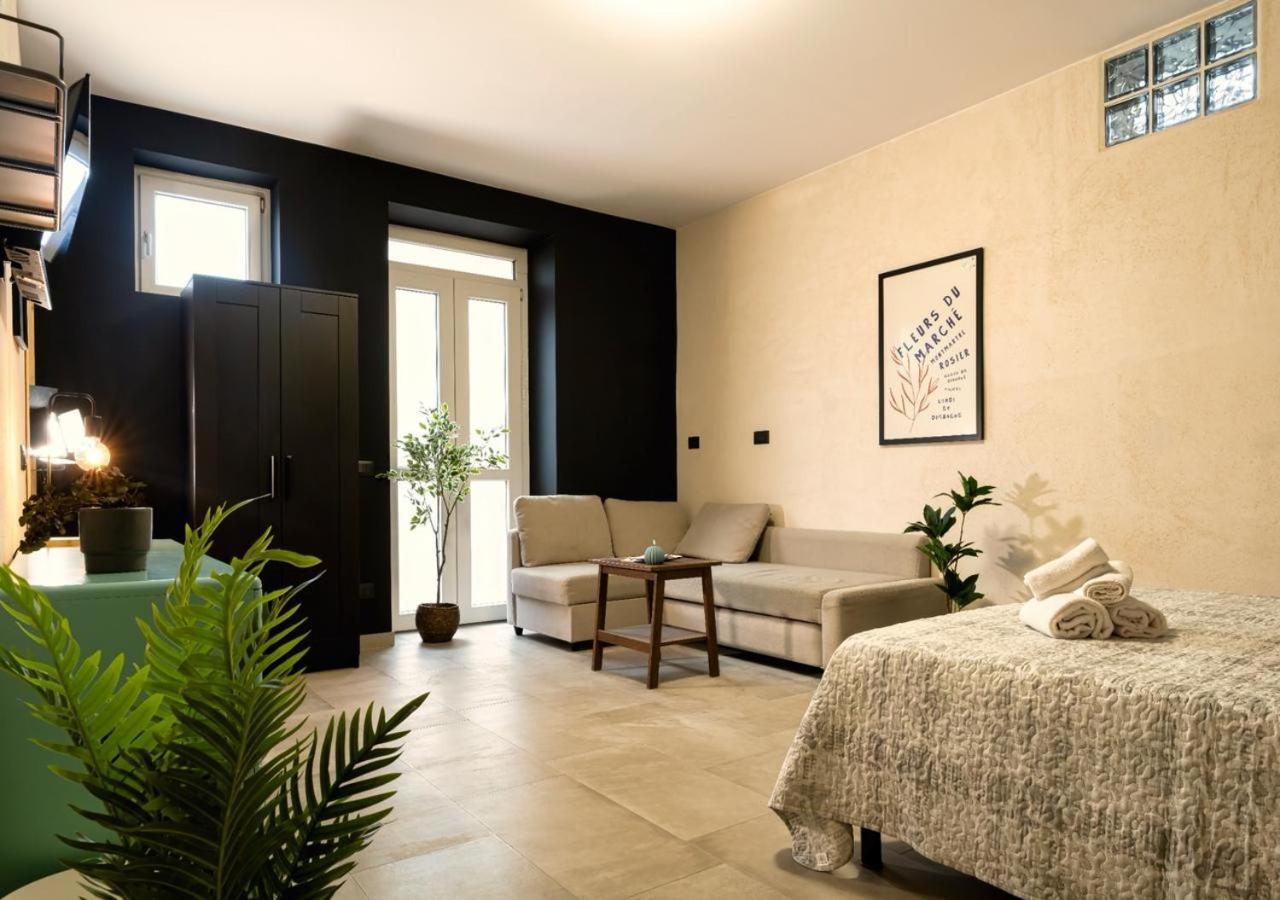 Residence La Corte - Bilocale 3 نوفارا المظهر الخارجي الصورة